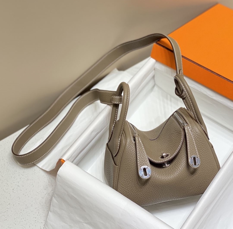 Hermes Top Handle Bags